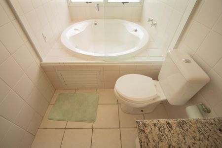 Apartamento para alugar com 62m², 1 quarto e 1 vagaBanheiro Suíte 