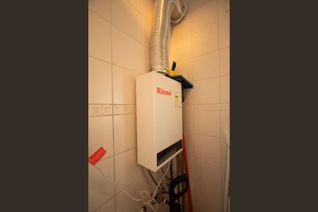 Apartamento para alugar com 62m², 1 quarto e 1 vagaÁrea de Serviço