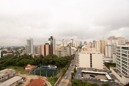 Apartamento para alugar com 62m², 1 quarto e 1 vagaÁrea comum