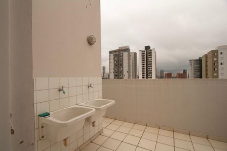 Apartamento para alugar com 62m², 1 quarto e 1 vagaÁrea comum - Lavanderia
