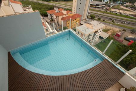 Apartamento para alugar com 62m², 1 quarto e 1 vagaÁrea comum - Piscina