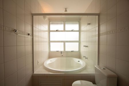 Apartamento para alugar com 62m², 1 quarto e 1 vagaBanheiro Suíte 