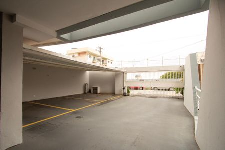 Apartamento para alugar com 62m², 1 quarto e 1 vagaÁrea comum