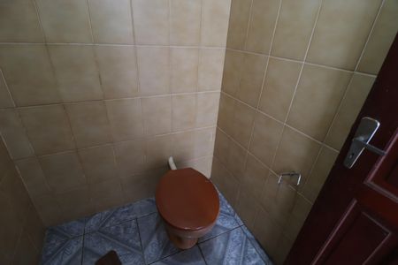 Casa para alugar com 300m², 6 quartos e 2 vagasBanheiro Social 2