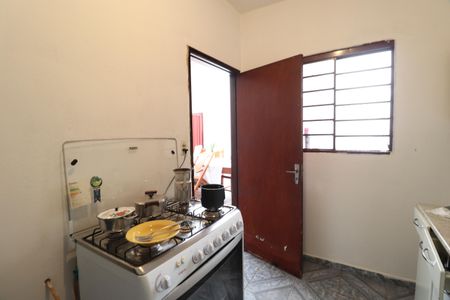 Casa para alugar com 300m², 6 quartos e 2 vagasCozinha 2
