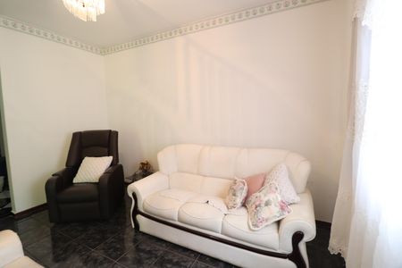 Sala 1 de casa para alugar com 6 quartos, 300m² em Martins, Uberlândia