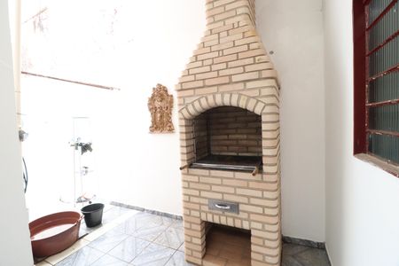 Casa para alugar com 300m², 6 quartos e 2 vagasChurrasqueira