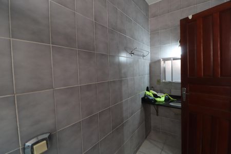 Casa para alugar com 300m², 6 quartos e 2 vagasBanheiro do Quarto 4