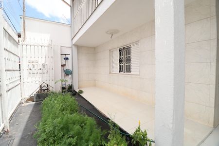 Casa para alugar com 300m², 6 quartos e 2 vagasJardim