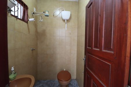 Casa para alugar com 300m², 6 quartos e 2 vagasBanheiro Social 2
