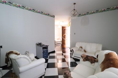 Casa para alugar com 300m², 6 quartos e 2 vagasSala 2