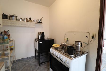 Casa para alugar com 300m², 6 quartos e 2 vagasCozinha 2