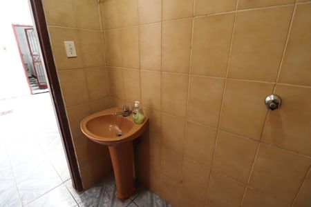 Casa para alugar com 300m², 6 quartos e 2 vagasBanheiro Social 2