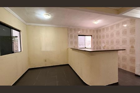 Casa para alugar com 123m², 3 quartos e 2 vagasCopa