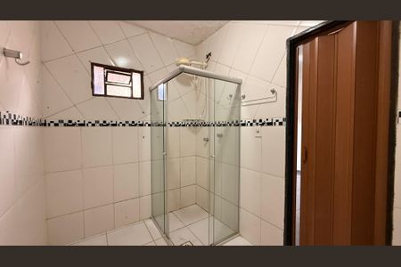 Casa para alugar com 123m², 3 quartos e 2 vagasQuarto 01 - Suite (Banheiro)