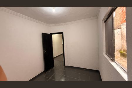 Casa para alugar com 123m², 3 quartos e 2 vagasQuarto 03 Social