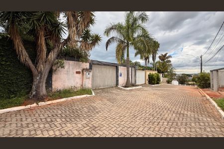 Casa para alugar com 123m², 3 quartos e 2 vagasFachada