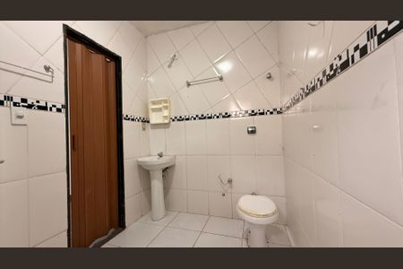 Casa para alugar com 123m², 3 quartos e 2 vagasQuarto 01 - Suite (Banheiro)