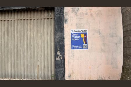 Casa para alugar com 123m², 3 quartos e 2 vagasPlaca "Quinto Andar"