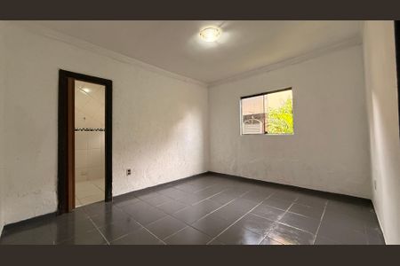 Casa para alugar com 123m², 3 quartos e 2 vagasQuarto 01 - Suite