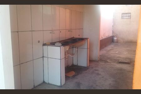 Casa para alugar com 123m², 3 quartos e 2 vagasLavanderia + Área Serviço