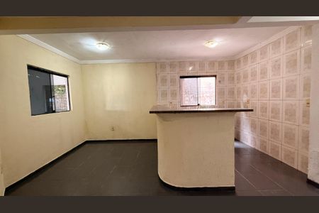 Casa para alugar com 123m², 3 quartos e 2 vagasCopa