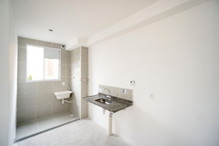 Apartamento para alugar com 35m², 2 quartos e 1 vaga Apartamento para alugar com 35m², 2 quartos e 1 vagaCozinha