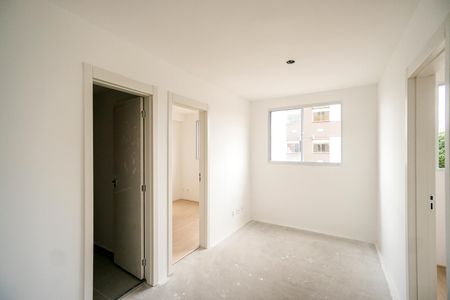 Apartamento para alugar com 35m², 2 quartos e 1 vaga Apartamento para alugar com 35m², 2 quartos e 1 vagaSala