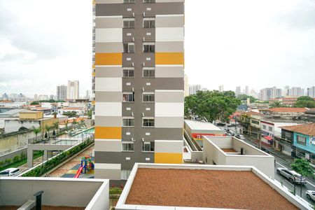 Apartamento para alugar com 35m², 2 quartos e 1 vaga Apartamento para alugar com 35m², 2 quartos e 1 vagaVista da sala