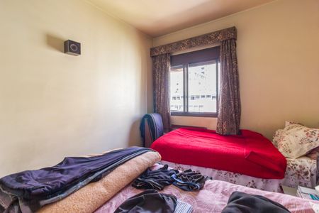 Apartamento para alugar com 50m², 1 quarto e 1 vaga Apartamento para alugar com 50m², 1 quarto e 1 vagaQuarto