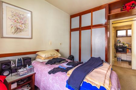 Apartamento para alugar com 50m², 1 quarto e 1 vaga Apartamento para alugar com 50m², 1 quarto e 1 vagaQuarto