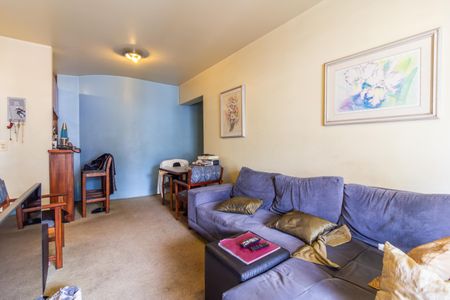 Apartamento para alugar com 50m², 1 quarto e 1 vaga Apartamento para alugar com 50m², 1 quarto e 1 vagaSala/Cozinha