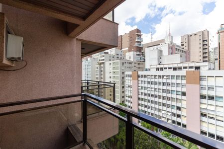 Apartamento para alugar com 50m², 1 quarto e 1 vaga Apartamento para alugar com 50m², 1 quarto e 1 vagaVista/Varanda