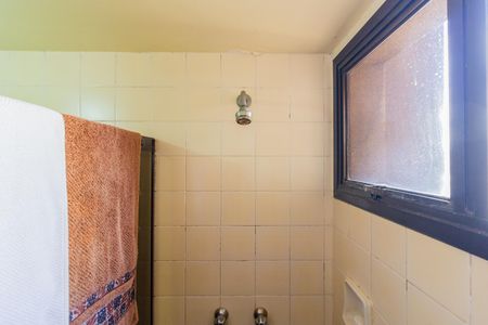 Apartamento para alugar com 50m², 1 quarto e 1 vaga Apartamento para alugar com 50m², 1 quarto e 1 vagaBanheiro