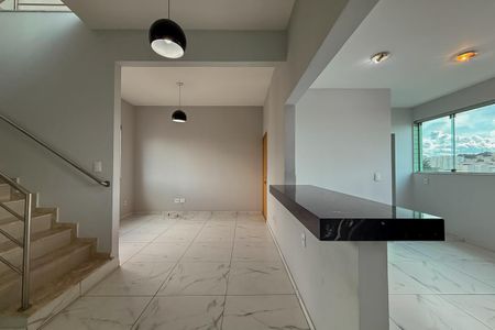 Apartamento à venda com 3 quartos, 200m² em Buritis, Belo Horizonte