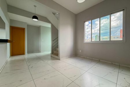 Apartamento à venda com 3 quartos, 200m² em Buritis, Belo Horizonte