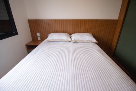 Apartamento para alugar com 46m², 1 quarto e 1 vagaQuarto 