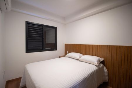 Apartamento para alugar com 46m², 1 quarto e 1 vagaQuarto 