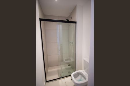 Apartamento para alugar com 46m², 1 quarto e 1 vagaBanheiro