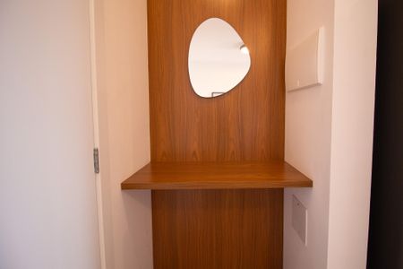 Apartamento para alugar com 46m², 1 quarto e 1 vagaSala 