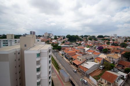 Apartamento para alugar com 46m², 1 quarto e 1 vagaVista do Quarto 