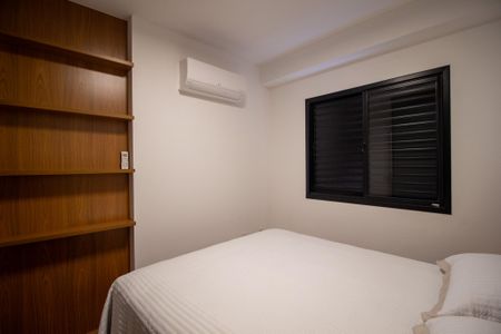 Apartamento para alugar com 46m², 1 quarto e 1 vagaQuarto 