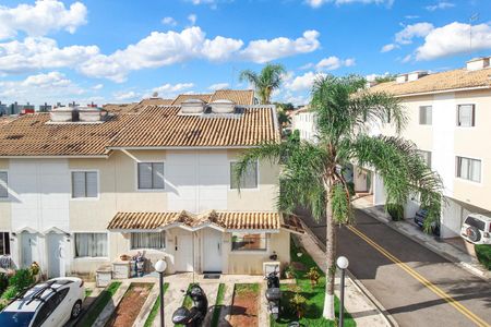 Casa para alugar com 77m², 2 quartos e 1 vagaVista do Quarto 2