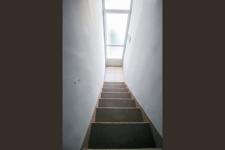 Casa para alugar com 77m², 2 quartos e 1 vagaEntrada