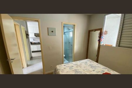 Foto 06 de apartamento à venda com 2 quartos, 61m² em Castelo, Belo Horizonte