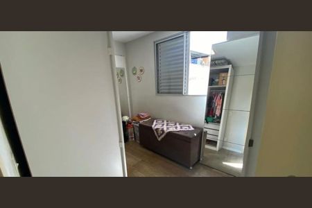 Foto 07 de apartamento à venda com 2 quartos, 61m² em Castelo, Belo Horizonte