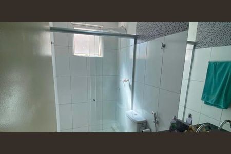 Foto 09 de apartamento à venda com 2 quartos, 61m² em Castelo, Belo Horizonte