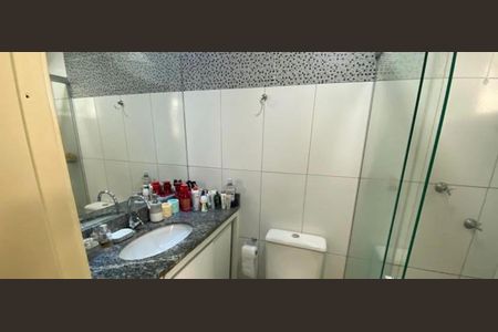 Foto 08 de apartamento à venda com 2 quartos, 61m² em Castelo, Belo Horizonte