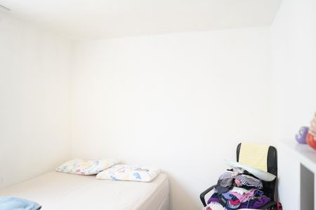 Quarto 1 de apartamento à venda com 2 quartos, 61m² em Brás, São Paulo