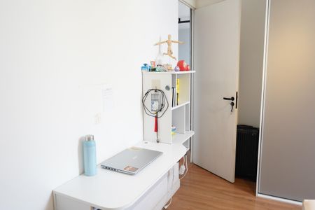 Apartamento à venda com 61m², 2 quartos e 1 vagaQuarto 1
